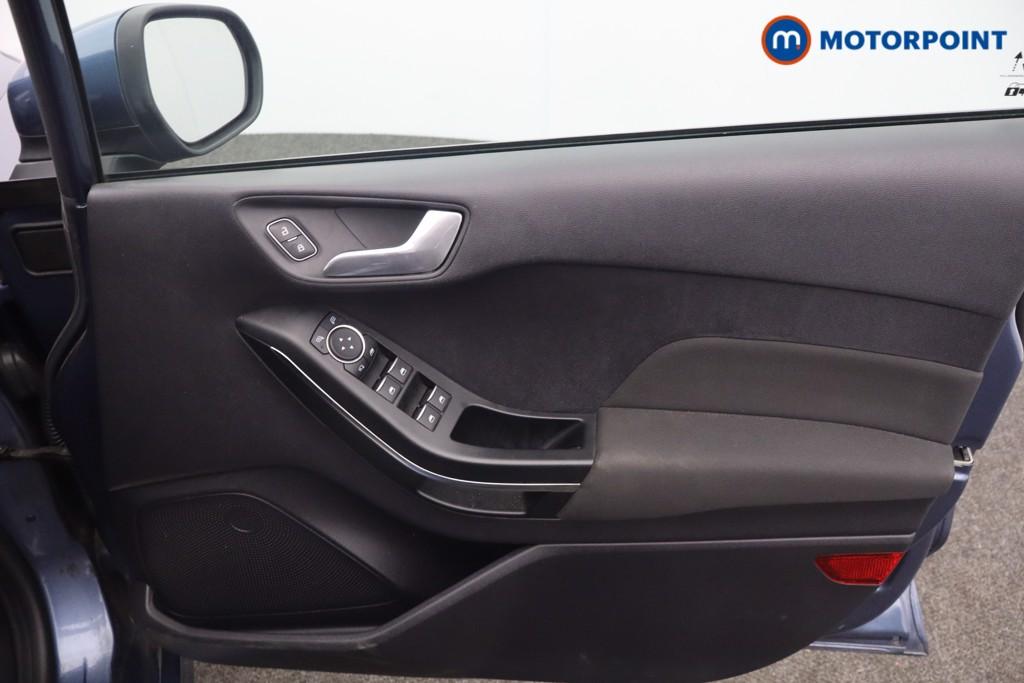 Ford Fiesta St-Line Edition Manual Petrol Hatchback - Stock Number (1638962) - 8th supplementary image