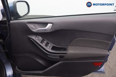 Ford Fiesta St-Line Edition Manual Petrol Hatchback - Stock Number (1638962) - 8th supplementary image