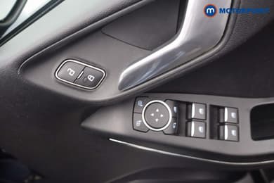 Ford Fiesta St-Line Edition Manual Petrol Hatchback - Stock Number (1638962) - 9th supplementary image