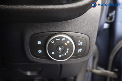 Ford Fiesta St-Line Edition Manual Petrol Hatchback - Stock Number (1638962) - 11th supplementary image