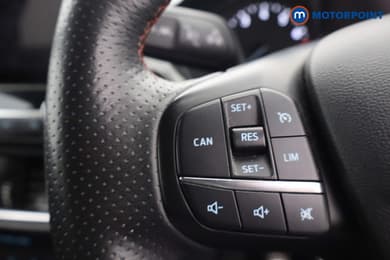 Ford Fiesta St-Line Edition Manual Petrol Hatchback - Stock Number (1638962) - 13th supplementary image