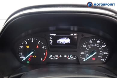 Ford Fiesta St-Line Edition Manual Petrol Hatchback - Stock Number (1638962) - 14th supplementary image