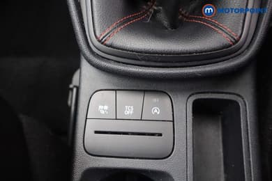 Ford Fiesta St-Line Edition Manual Petrol Hatchback - Stock Number (1638962) - 16th supplementary image