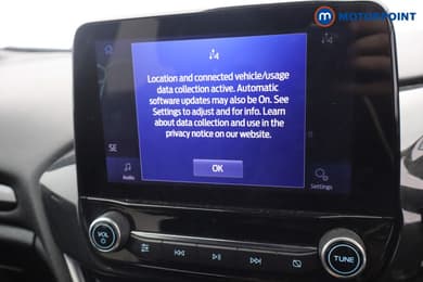 Ford Fiesta St-Line Edition Manual Petrol Hatchback - Stock Number (1638962) - 17th supplementary image