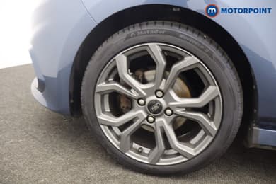 Ford Fiesta St-Line Edition Manual Petrol Hatchback - Stock Number (1638962) - 27th supplementary image