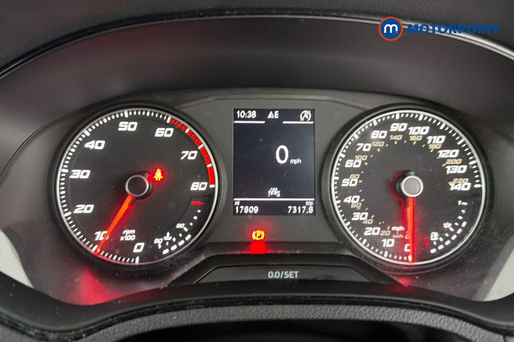 Seat Arona Fr Red Edition Manual Petrol SUV - Stock Number (1640177) - 8th supplementary image