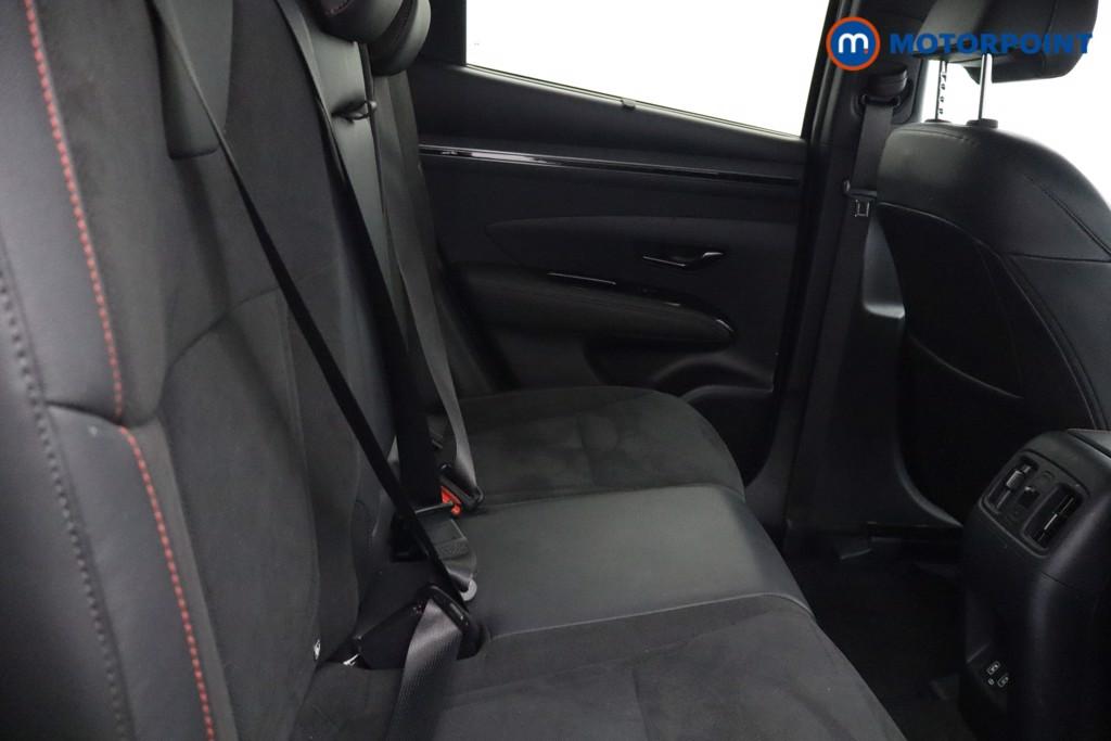 Hyundai Tucson N Line S Automatic Petrol Plug-In Hybrid SUV - Stock Number (1640408) - 8th supplementary image