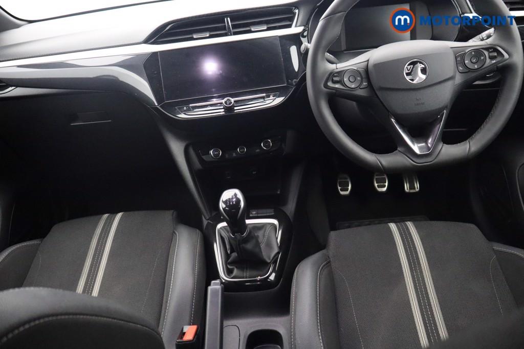 Vauxhall Corsa GS Manual Petrol Hatchback - Stock Number (1641493) - 8th supplementary image