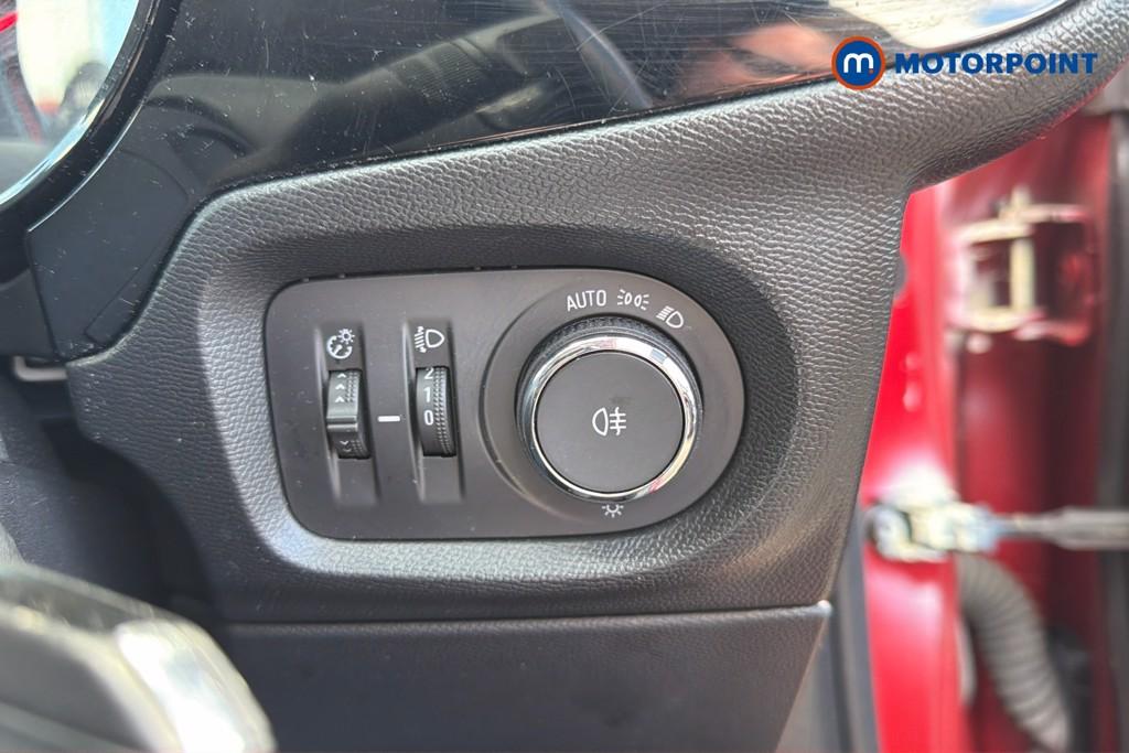 Vauxhall Corsa Se Nav Manual Petrol Hatchback - Stock Number (1642168) - 18th supplementary image