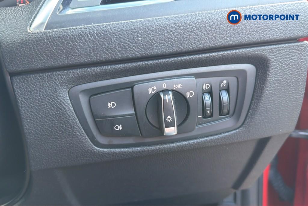 BMW 2 Series M Sport Automatic Petrol Coupe - Stock Number (1642795) - 18th supplementary image