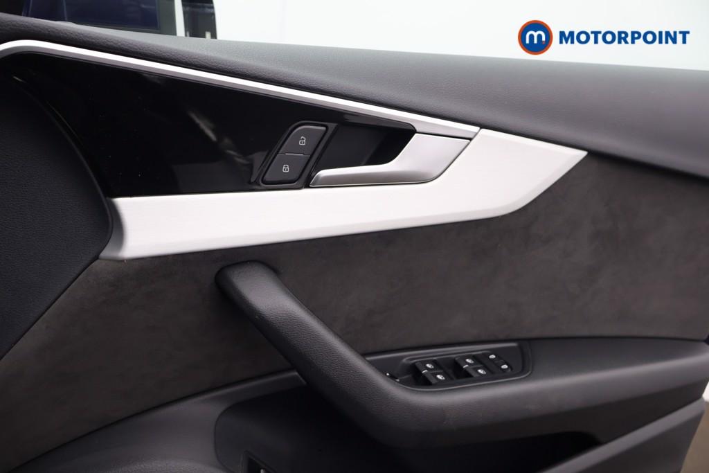Audi A4 S Line Automatic Diesel Estate - Stock Number (1643565) - 8th supplementary image