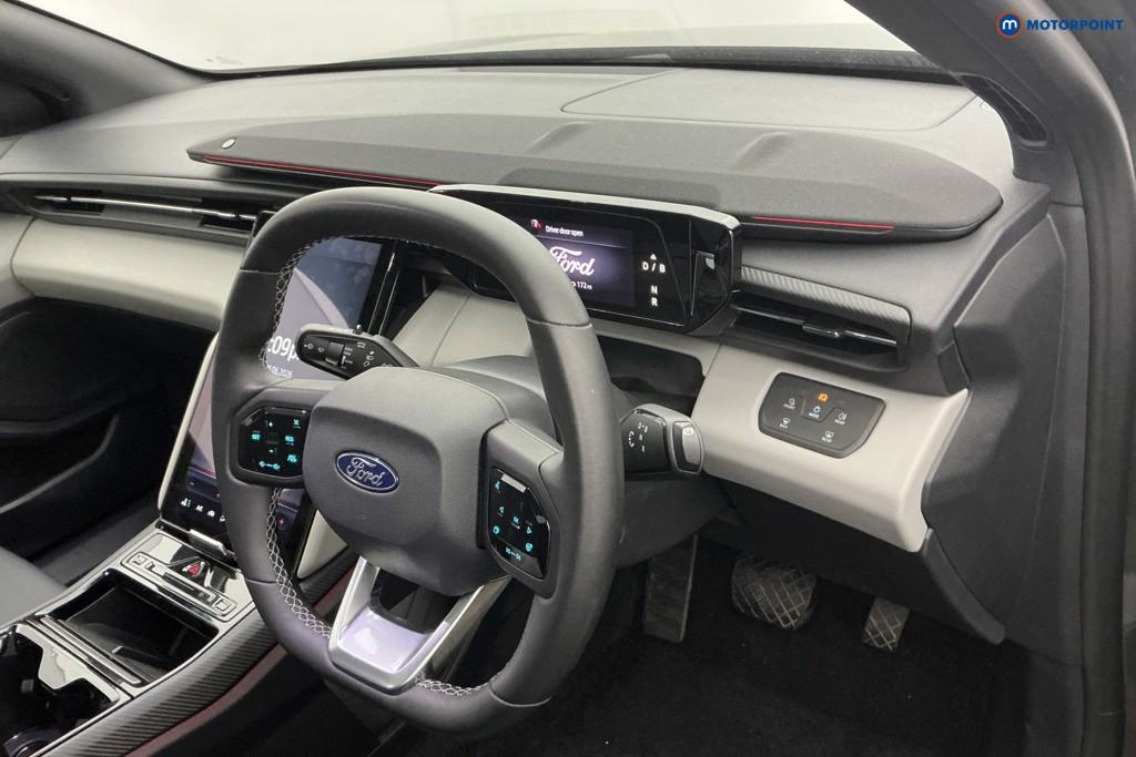 Ford Explorer Premium Automatic Electric SUV - Stock Number (1643679) - 8th supplementary image