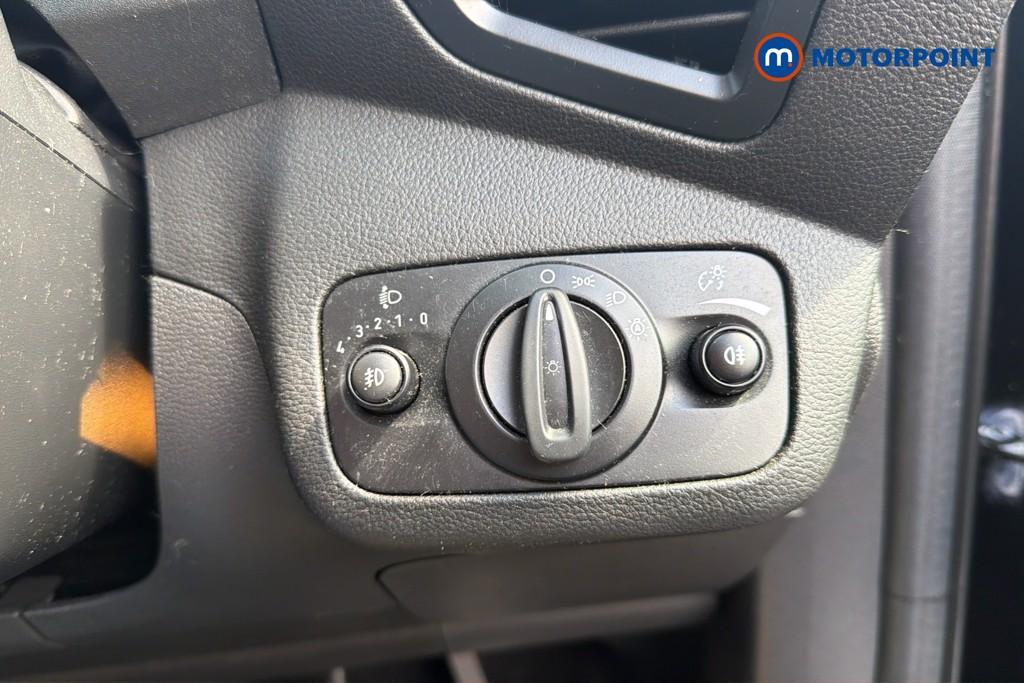Ford Kuga St-Line Manual Petrol SUV - Stock Number (1643935) - 18th supplementary image