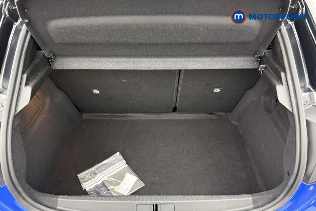 Vauxhall Corsa GS Manual Petrol Hatchback - Stock Number (1644002) - 8th supplementary image