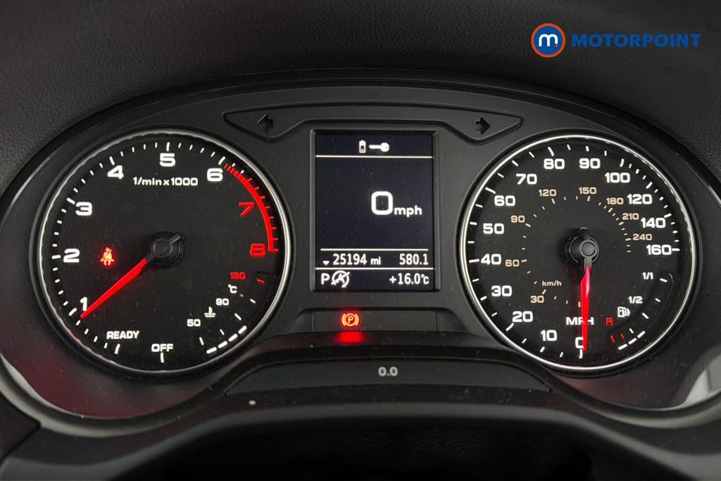 Audi Q2 Edition 1 Automatic Petrol SUV - Stock Number (1644104) - 8th supplementary image