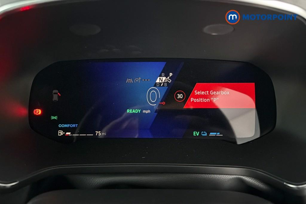 Renault Symbioz Techno Automatic Petrol-Electric Hybrid SUV - Stock Number (1644543) - 8th supplementary image
