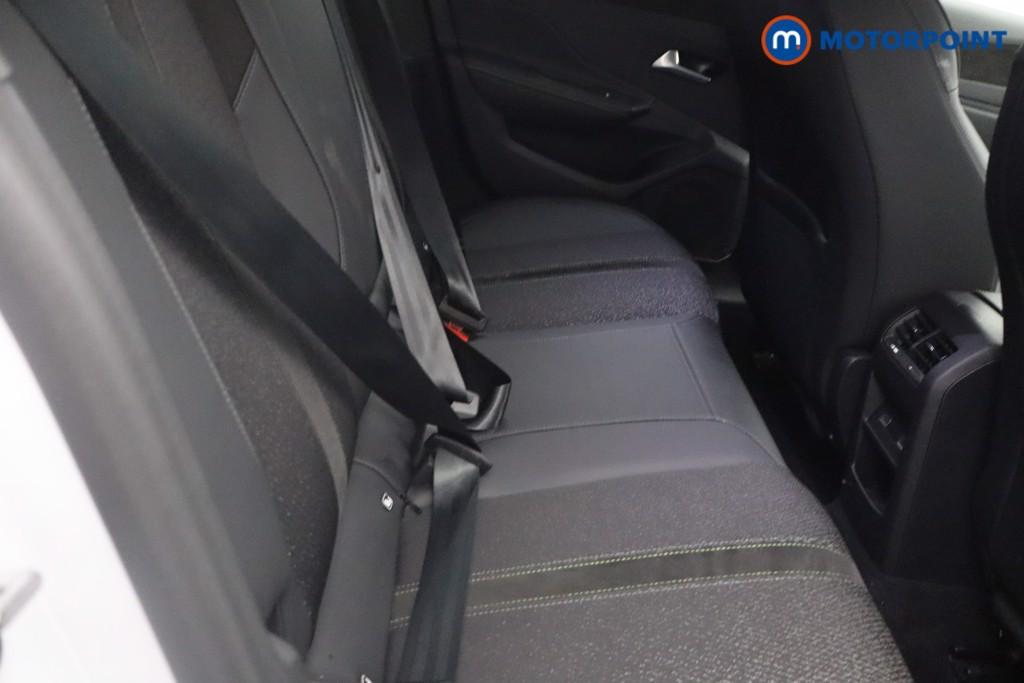 Peugeot 308 GT Automatic Petrol Estate - Stock Number (1644666) - 8th supplementary image