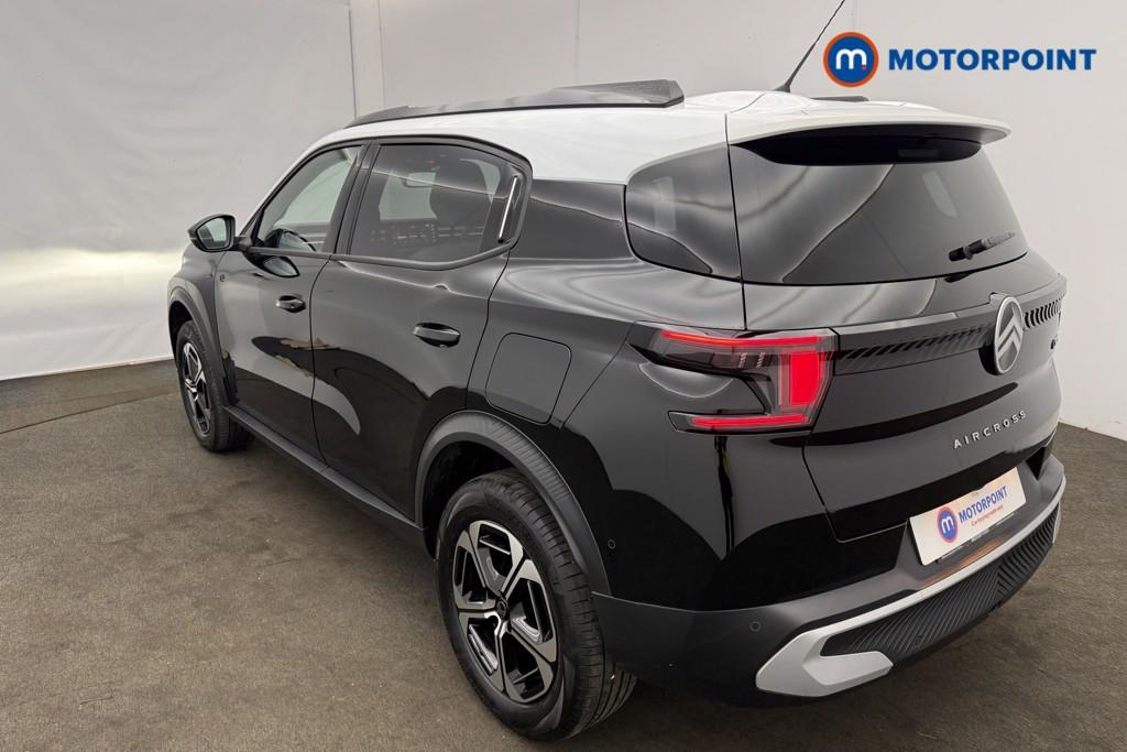 Citroen C3 Aircross MAX Automatic Electric SUV - Stock Number (1645019) - 8th supplementary image