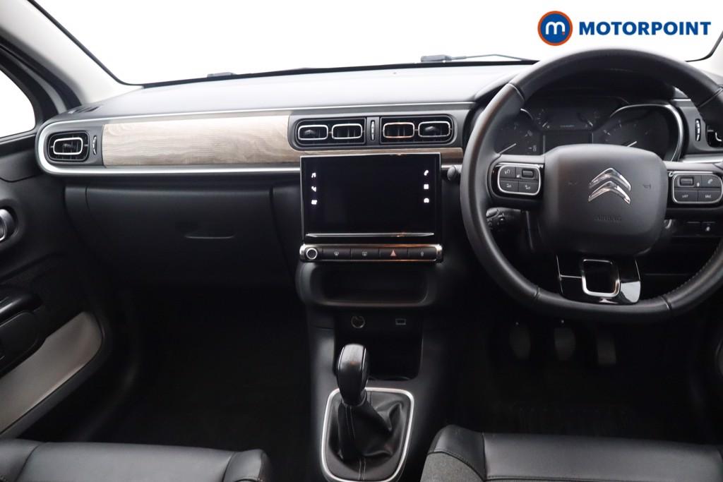 Citroen C3 MAX Manual Petrol Hatchback - Stock Number (1645384) - 8th supplementary image