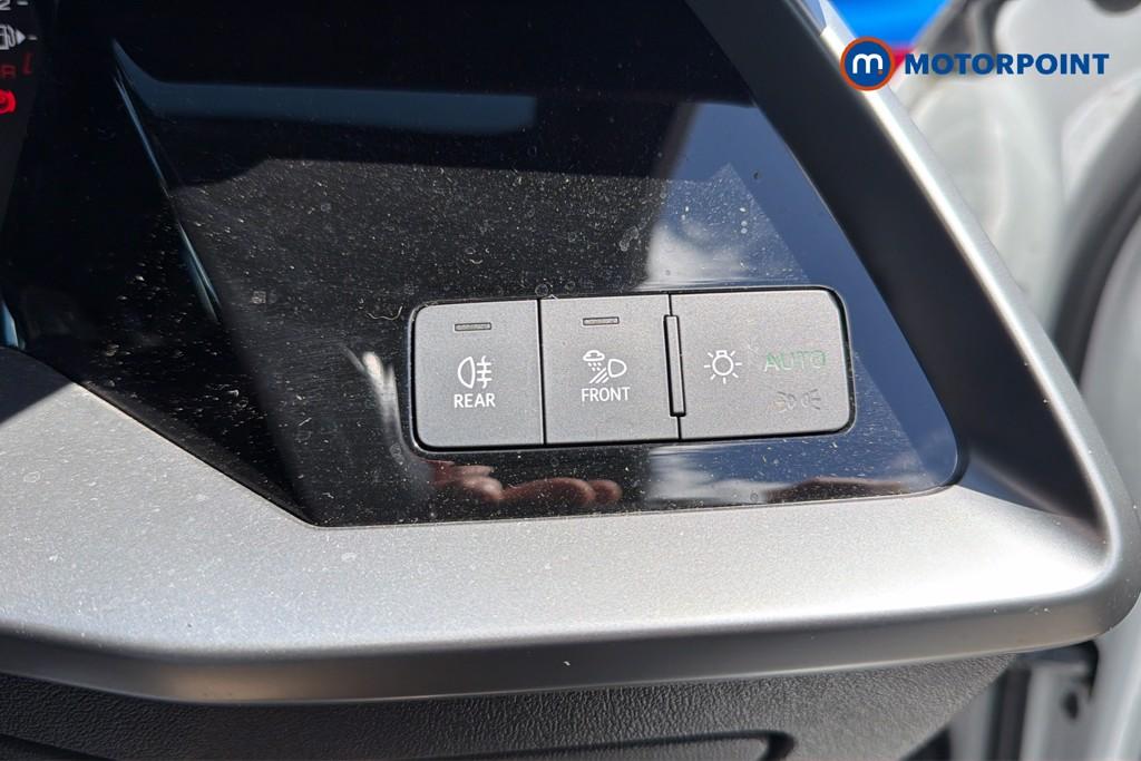 Audi A3 S Line Automatic Petrol Hatchback - Stock Number (1645953) - 18th supplementary image