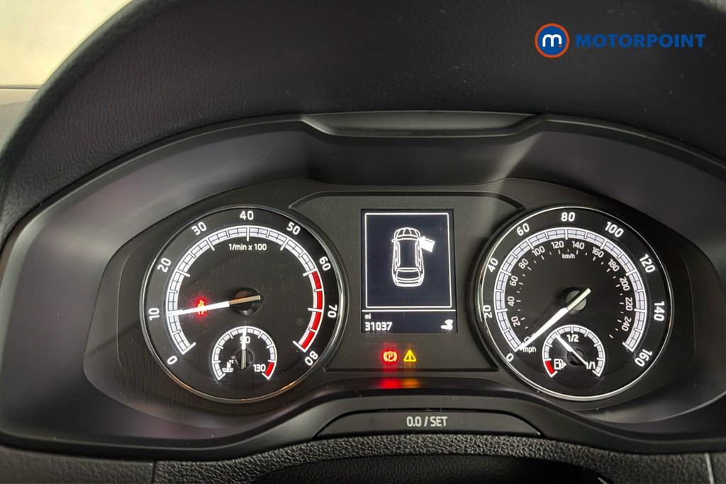 Skoda Karoq Se Technology Manual Petrol SUV - Stock Number (1645984) - 8th supplementary image