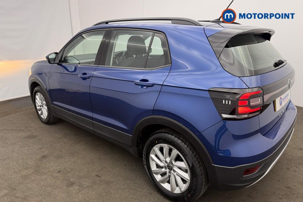 Volkswagen T-Cross Se Edition Manual Petrol SUV - Stock Number (1646104) - 8th supplementary image