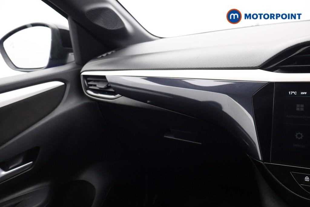 Vauxhall Corsa Ultimate Automatic Petrol Hatchback - Stock Number (1646343) - 8th supplementary image