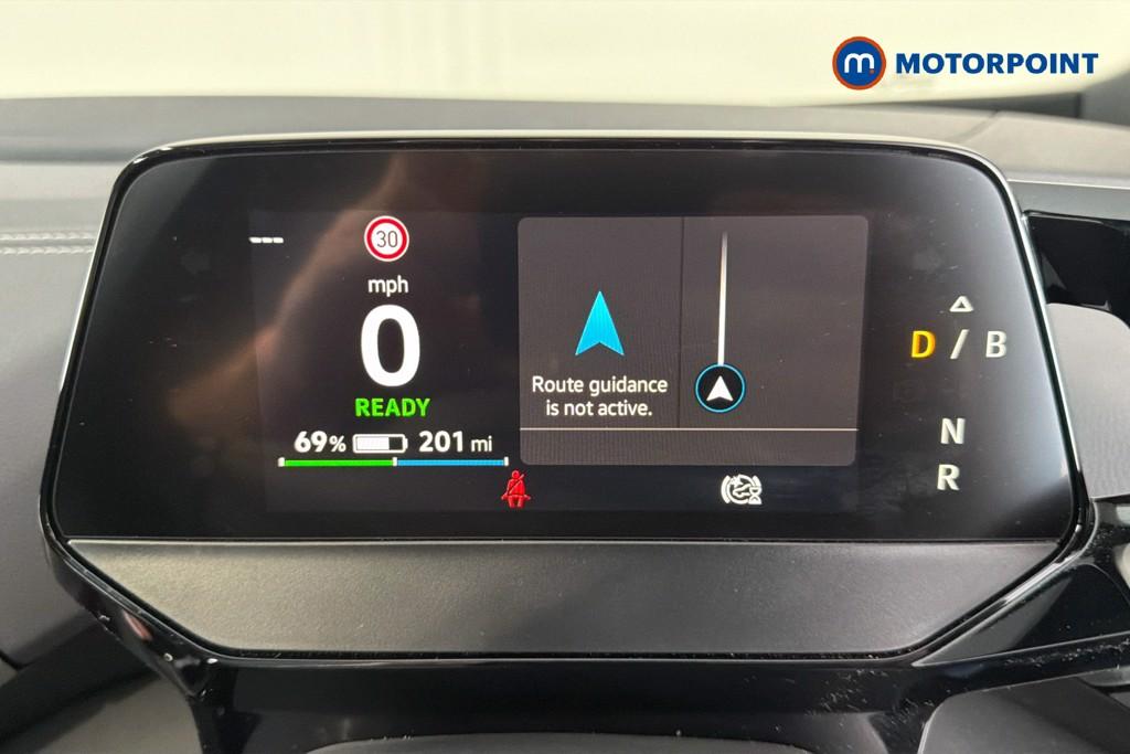 Volkswagen Id.4 Family Pro Automatic Electric SUV - Stock Number (1646771) - 8th supplementary image