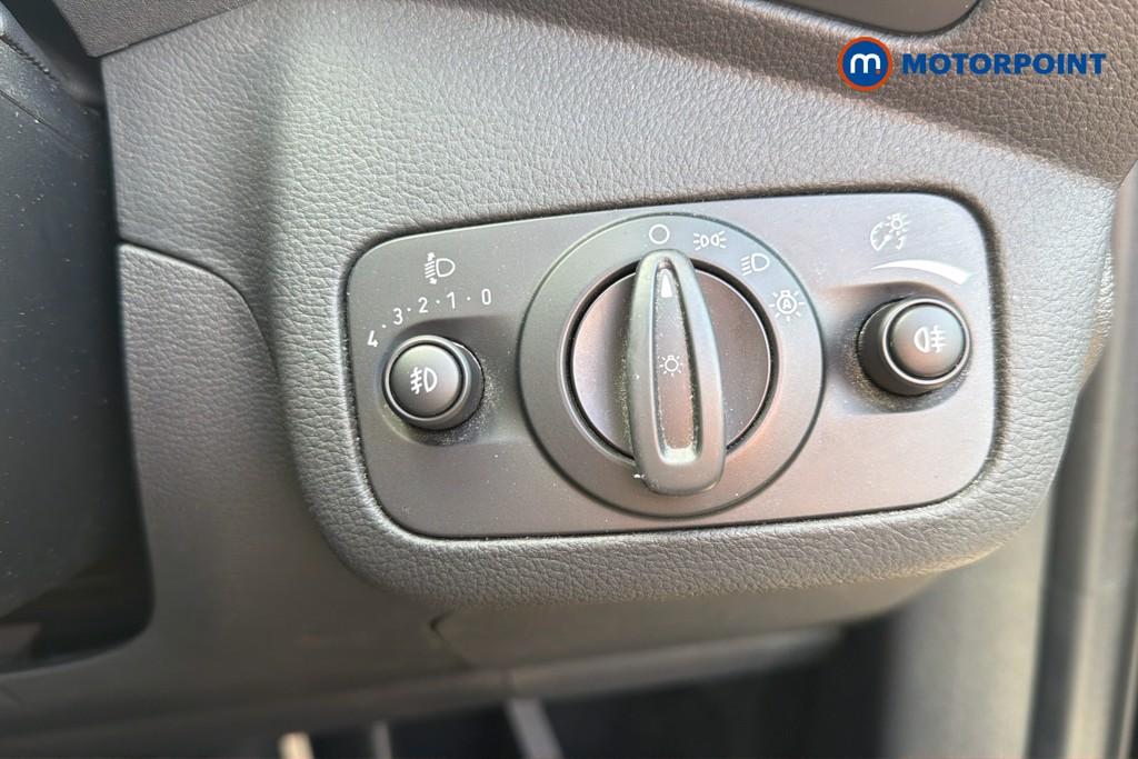 Ford Kuga Titanium Manual Petrol SUV - Stock Number (1646831) - 18th supplementary image