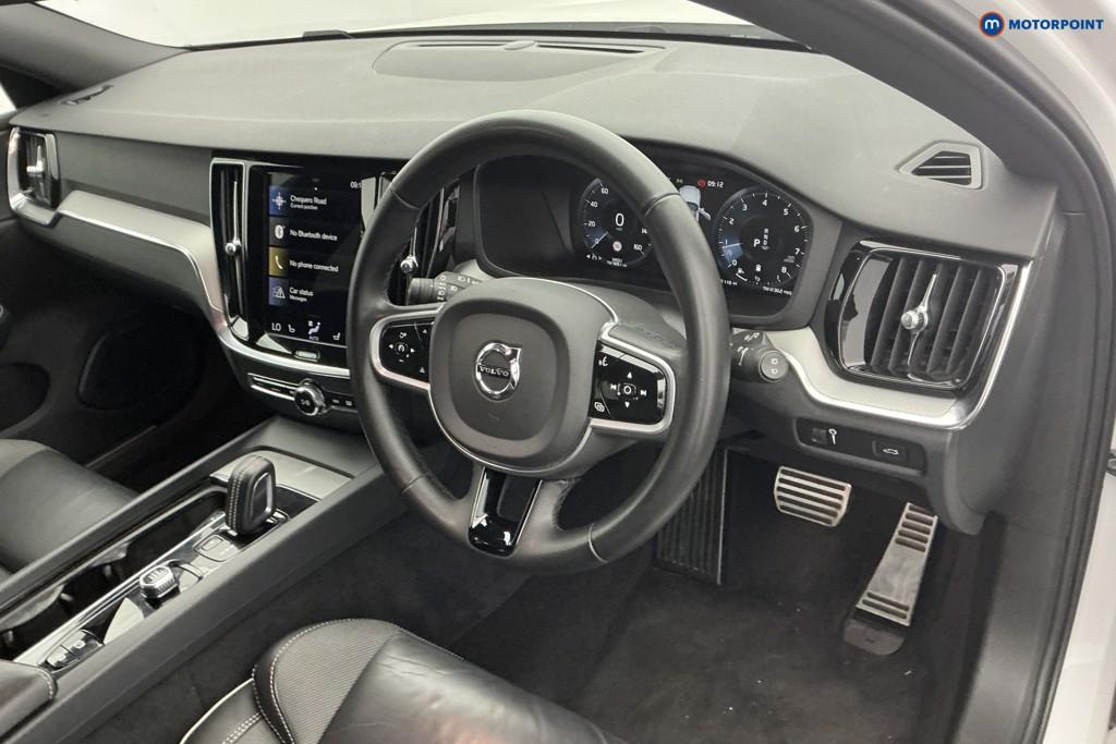 Volvo V60 R Design Automatic Petrol Estate - Stock Number (1647106) - 8th supplementary image