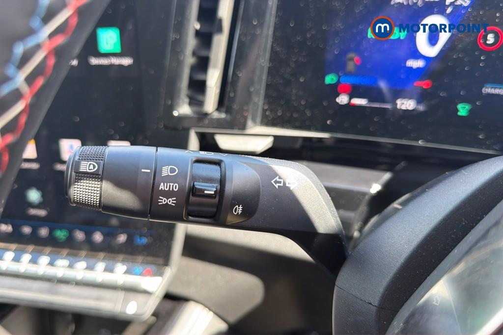 Renault Rafale Atelier Alpine Automatic Petrol Plug-In Hybrid SUV - Stock Number (1647489) - 18th supplementary image