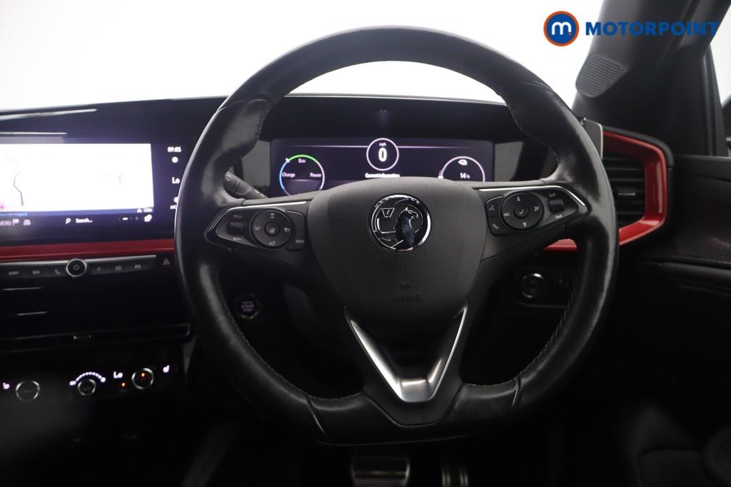 Vauxhall Mokka GS Automatic Electric SUV - Stock Number (1647779) - 8th supplementary image