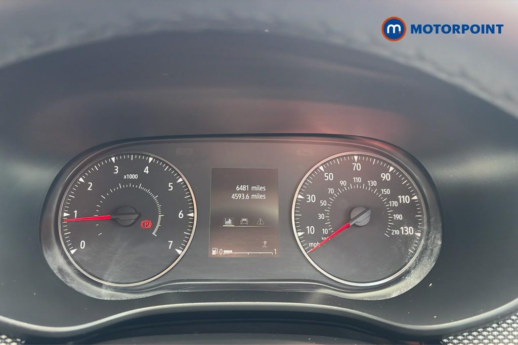 Dacia Sandero Stepway Prestige Manual Petrol Hatchback - Stock Number (1648066) - 8th supplementary image
