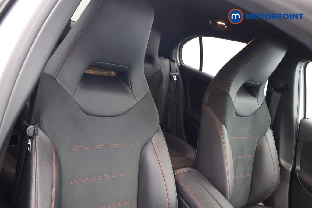 Mercedes-Benz A Class Amg Line Automatic Petrol Plug-In Hybrid Hatchback - Stock Number (1648171) - 8th supplementary image