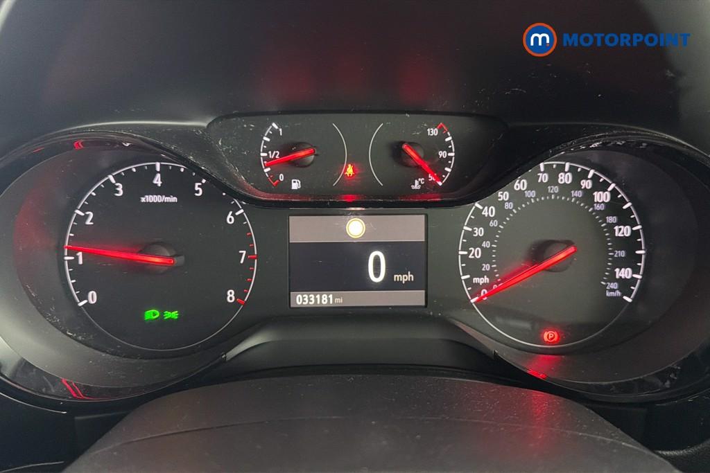 Vauxhall Corsa Design Manual Petrol Hatchback - Stock Number (1648596) - 8th supplementary image
