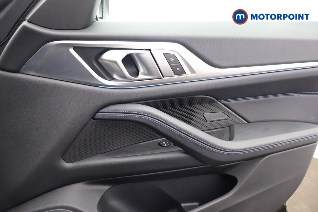 BMW I4 M Sport Automatic Electric Hatchback - Stock Number (1649178) - 8th supplementary image