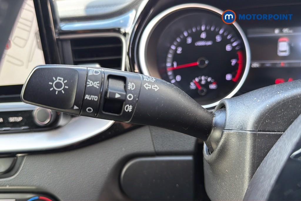 KIA Ceed 3 Manual Petrol Hatchback - Stock Number (1649283) - 18th supplementary image