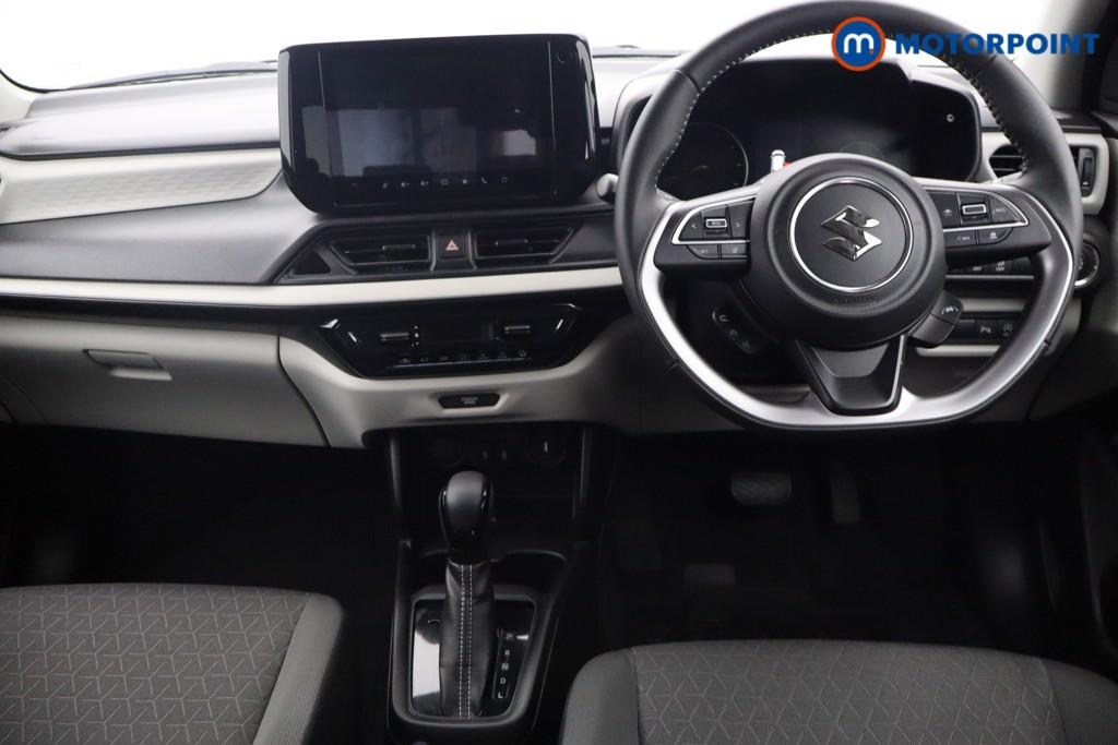 Suzuki Swift Motion Automatic Petrol Hatchback - Stock Number (1650948) - 8th supplementary image