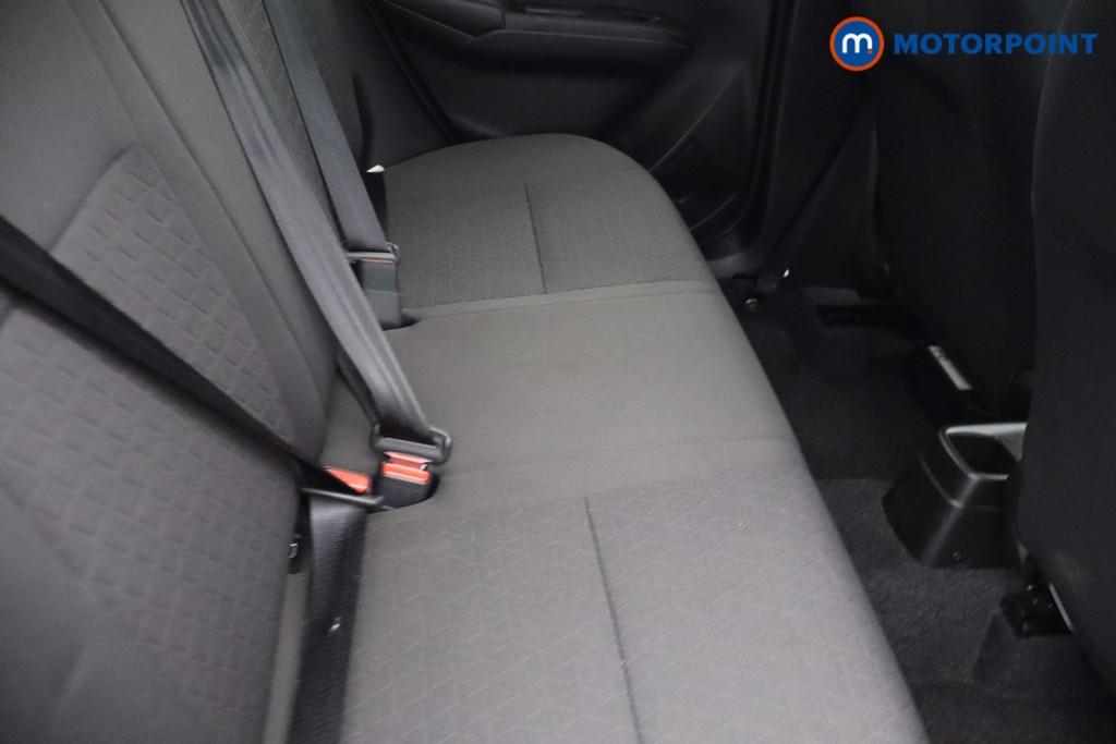 Suzuki Swift Motion Manual Petrol Hatchback - Stock Number (1650949) - 8th supplementary image