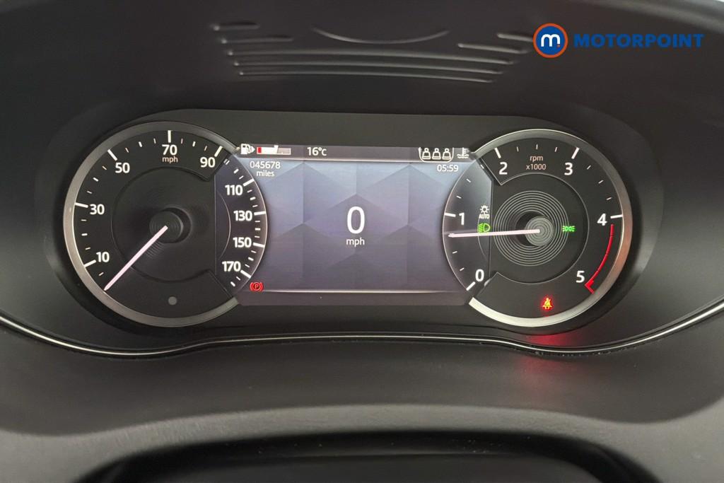 Jaguar E-Pace S Manual Diesel SUV - Stock Number (1635229) - 8th supplementary image