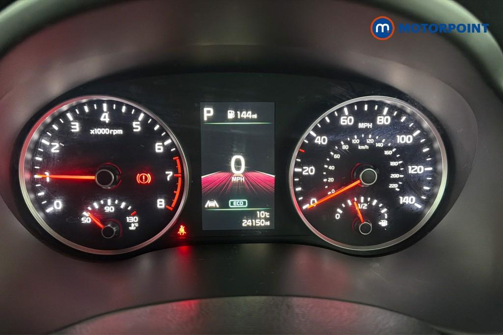 KIA Stonic Gt-Line Automatic Petrol SUV - Stock Number (1636827) - 8th supplementary image