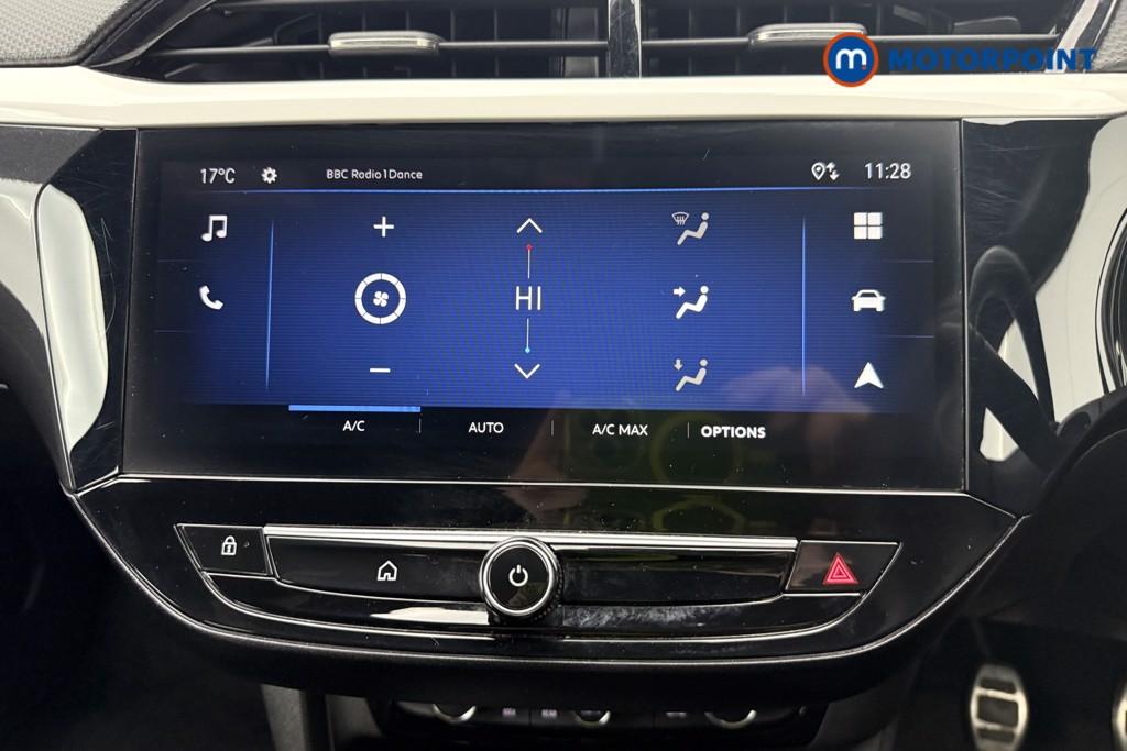 Vauxhall Corsa GS Manual Petrol Hatchback - Stock Number (1638509) - 8th supplementary image