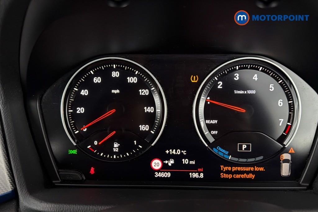 BMW X1 M Sport Automatic Petrol Plug-In Hybrid SUV - Stock Number (1643564) - 8th supplementary image