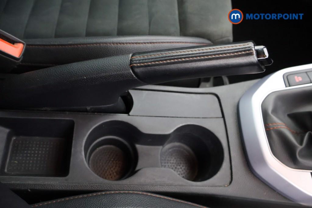 Seat Arona Fr Edition Manual Petrol SUV - Stock Number (1643839) - 8th supplementary image