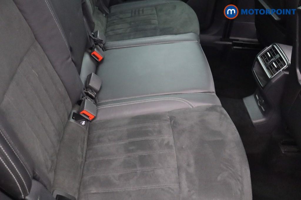 Skoda Karoq Se L Manual Petrol SUV - Stock Number (1643975) - 8th supplementary image