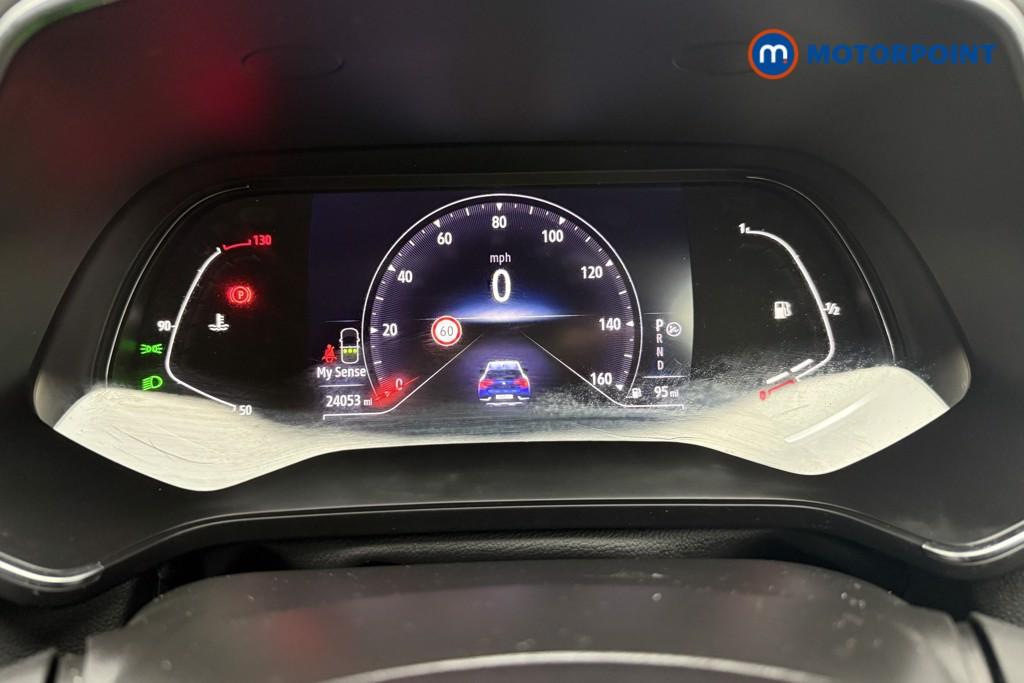 Renault Captur S Edition Automatic Diesel SUV - Stock Number (1643979) - 8th supplementary image