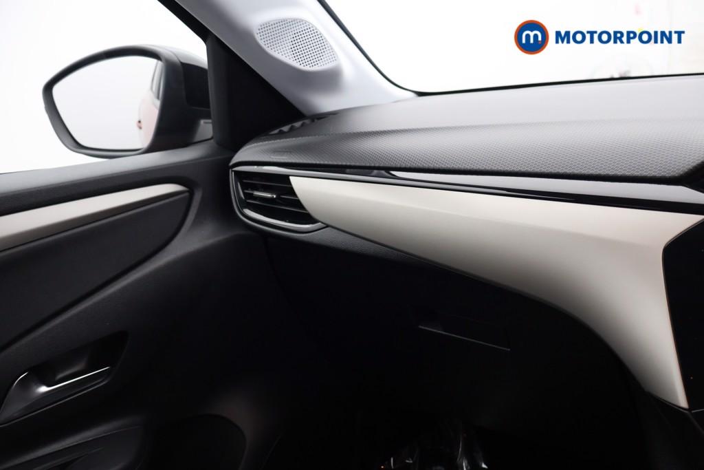 Vauxhall Corsa Design Manual Petrol Hatchback - Stock Number (1644347) - 8th supplementary image