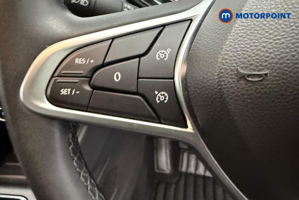 Renault Clio Evolution Manual Petrol Hatchback - Stock Number (1644535) - 8th supplementary image