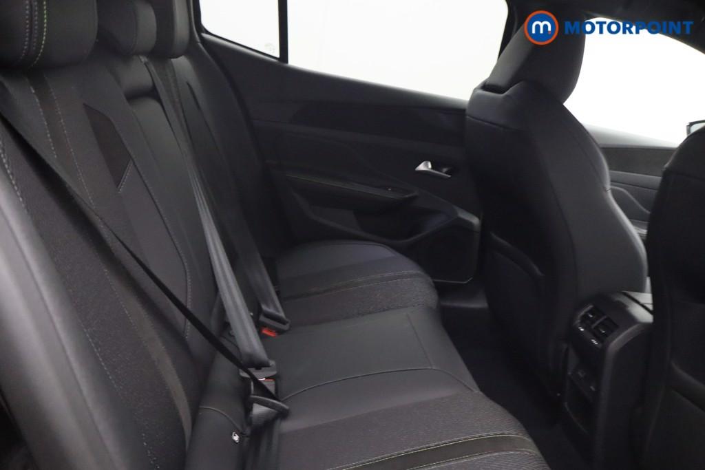 Peugeot 408 GT Automatic Petrol Hatchback - Stock Number (1644673) - 8th supplementary image