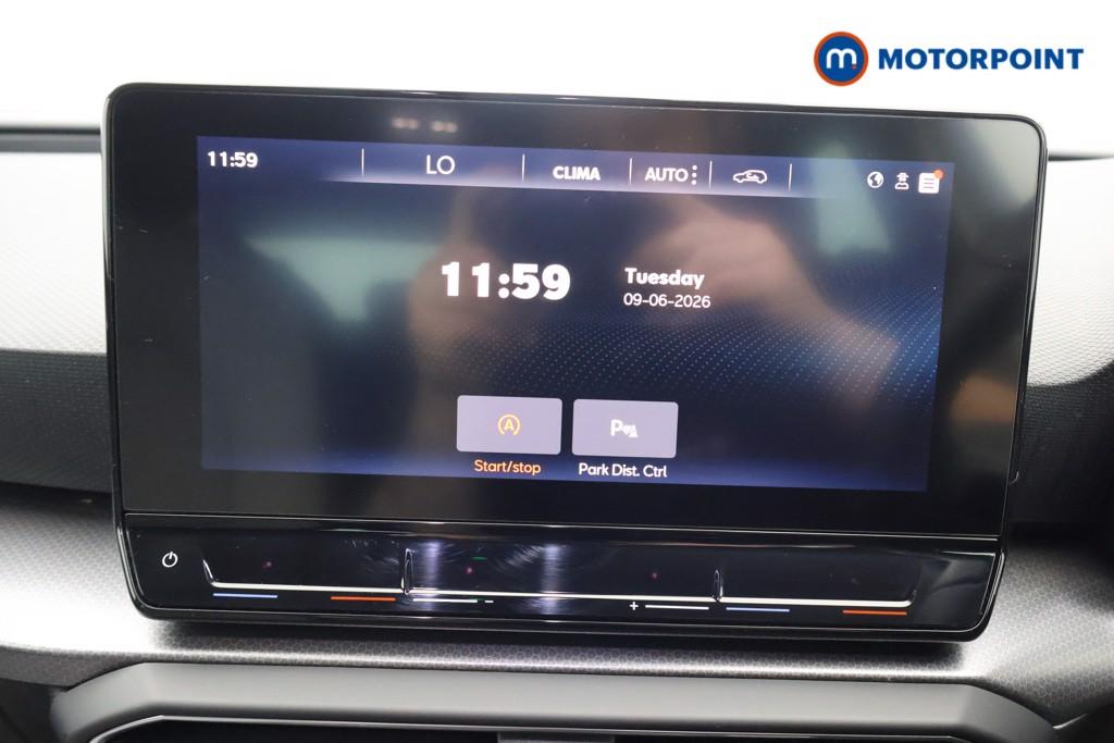 Seat Leon Se Dynamic Manual Petrol Hatchback - Stock Number (1645139) - 8th supplementary image